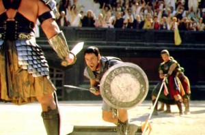 gladiator 2 300x198 Gladiator (2000)