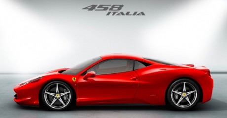 ferrari 458car transformersnewsfull 460x240 8 noutati despre Transformers 3