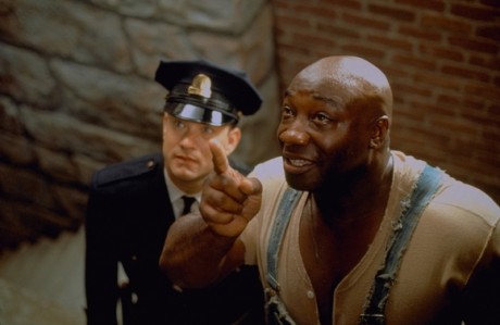 The Green Mile 460x299 14 20 oct RecomandăriTV