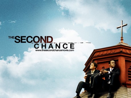 The Second Chance 02 460x345 14 20 oct RecomandăriTV