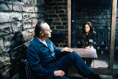 The Silence of the Lambs 460x308 14 20 oct RecomandăriTV