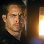 Paul Walker Fast & Furious