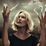 kirsten dunst melancholia lars von trier 2