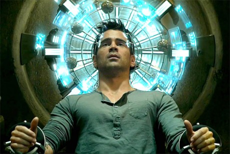 Total Recall 20121 460x309 [Trailer Tare] Total Recall