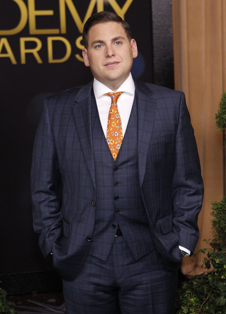 jonah hill