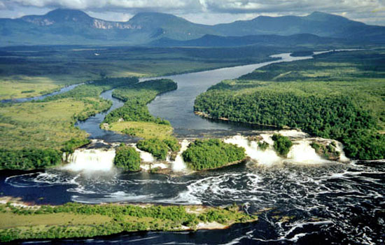 canaima