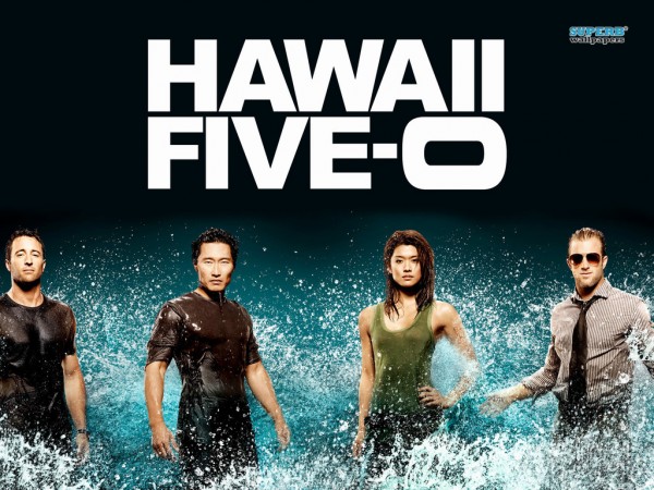 Hawaii Five-0