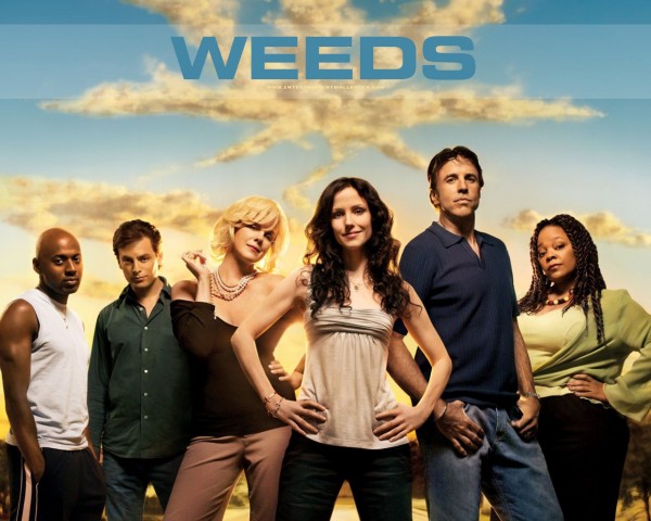 Weeds