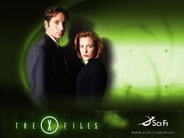 The X Files