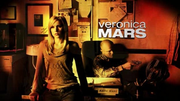 Veronica Mars