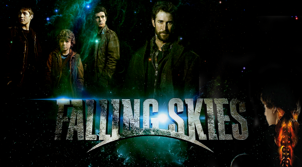 Falling Skies