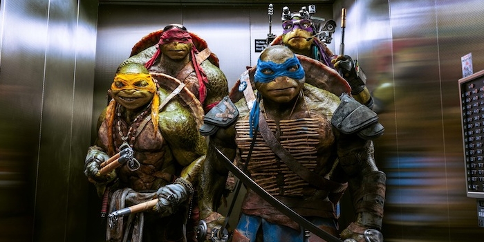 Teenage-Mutant-Ninja-Turtles