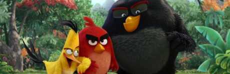 Angry Birds 2016 460x148 Filme 2016: 14 filme care apar in 2016