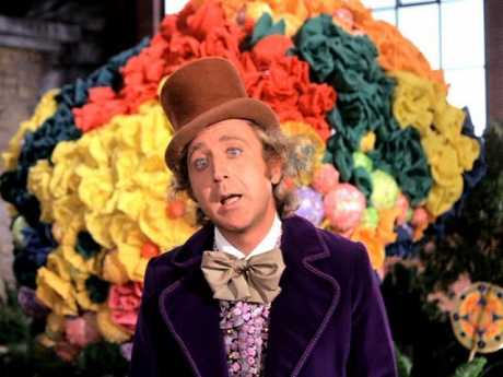 Willy Wonka the Chocolate Factory 1971 460x345 15 muzicaluri recomandate de Miruna