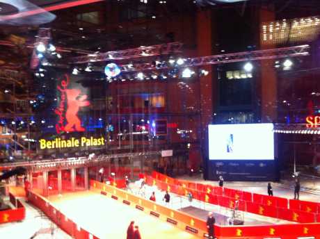 palast1 460x344 How to Berlinale 2015!