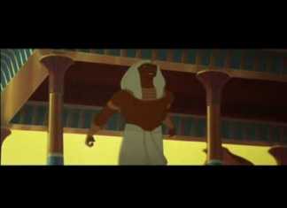 The Prince of Egypt (1998)