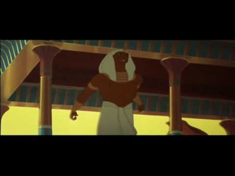 the prince of egypt 1998 full movie download