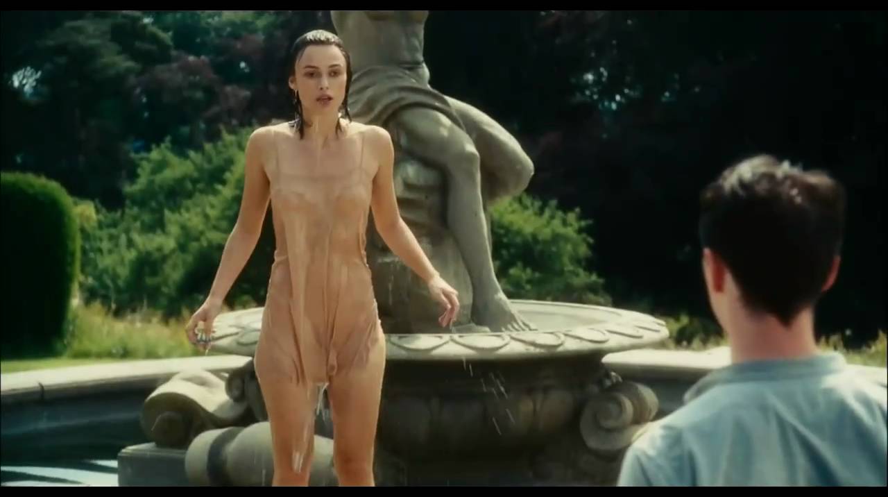 Atonement (2007)