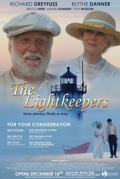 the-lightkeepers