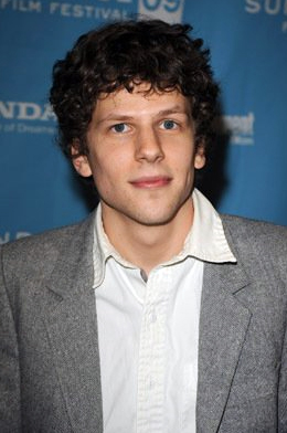 Jesse-Eisenberg