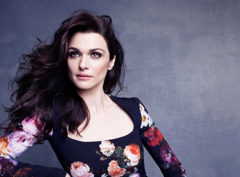 Pictorial Marie Claire: Rachel Weisz - FILME TARI