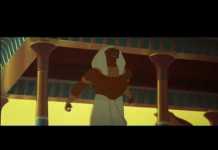 The Prince of Egypt (1998) the prince of egypt 1998 218x150 FILME TARI Blog românesc de filme