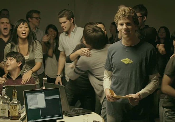 The Social Network