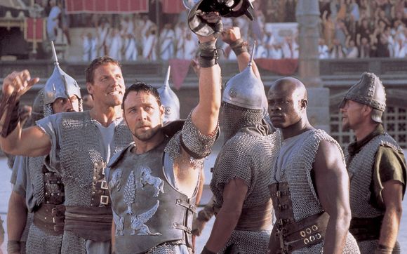 Gladiator (2000)